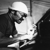 Cecil Taylor