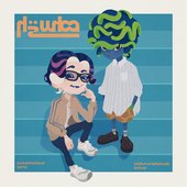H2Whoa album cover