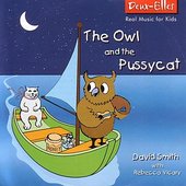 The Owl and the Pussycat