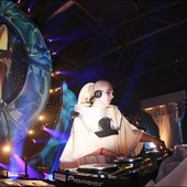 Pavelow @ Qlimax 2010