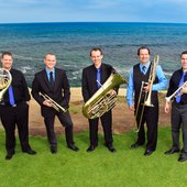 Presidio Brass group 2