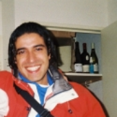 LastFM profile picture for @Mutlu