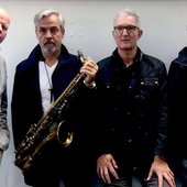 Thomas Hass Quartet