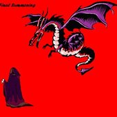 Final Summoning (red)
