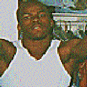 LastFM profile picture for @profound