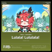 Lulala! Lululala!（Original Game Soundtrack）