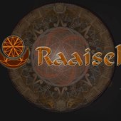 Raaisel logo