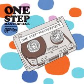 ONE STEP-MASTERPIECE