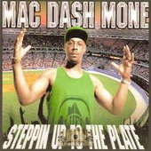 Steppin Up To The Plate