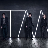 TM NETWORK
