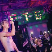 Belak Live @ Find The Good