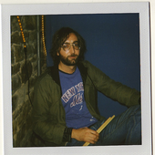 LastFM profile picture for @pANnED