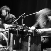 Algecow! on stage 2015