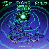 Flying Saucer Funk