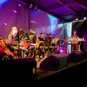 Immix Ensemble & Bill Ryder Jones.