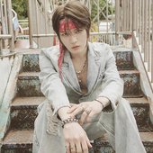 [SCAN] FLOWER GARDEN