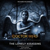 Doctor Who Theme (from the Lonely Assassins videogame) - Single