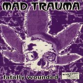 FATALLY WOUNDED