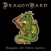 Harping on Video Games (A Harp Tribute to Video Game Music)