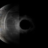 Transmissions from Lunar Eternity