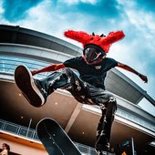 KICK