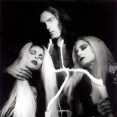 BLOODY KISSES  1993