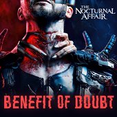 Benefit Of Doubt
