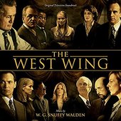 The West Wing (Original Television Soundtrack)