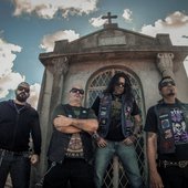 Sanctifier (Brazil)