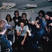 Belak Live @ Tone Beat Studio
