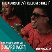 Freedom Street (Live at Sugarshack Sessions) - Single
