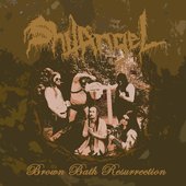 Brown Bath Resurrection
