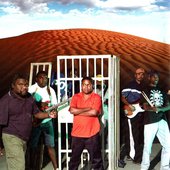 Lajamanu Teenage Band