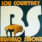 Buffalo Smoke