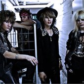 2009 Autumn promo