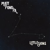 Little Signs - Single