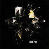 Linkin Park Living Things Vinyl