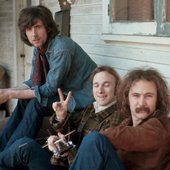 Crosby, Stills & Nash