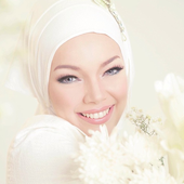 Dewi Sandra - Hijab