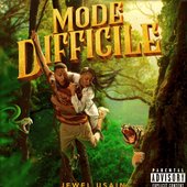 Mode Difficile Cover