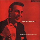 Mr. Clarinet