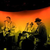 Metropolitan Room Aug 2011