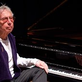 Harold Budd