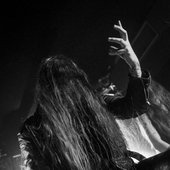 Nargaroth @ Oberhausen 2013