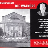 Wagner: Die Walküre
