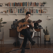 Dan Croll | 2020