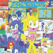 old bandcamp background