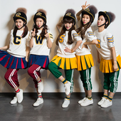 Crayon Pop for Kstyle