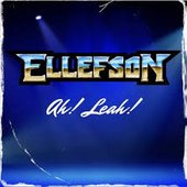 Ah! Leah! (feat. Chip Z'Nuff & Stephen Shareaux) - Single