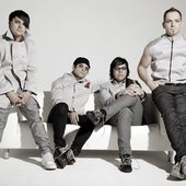 The Parlotones #5